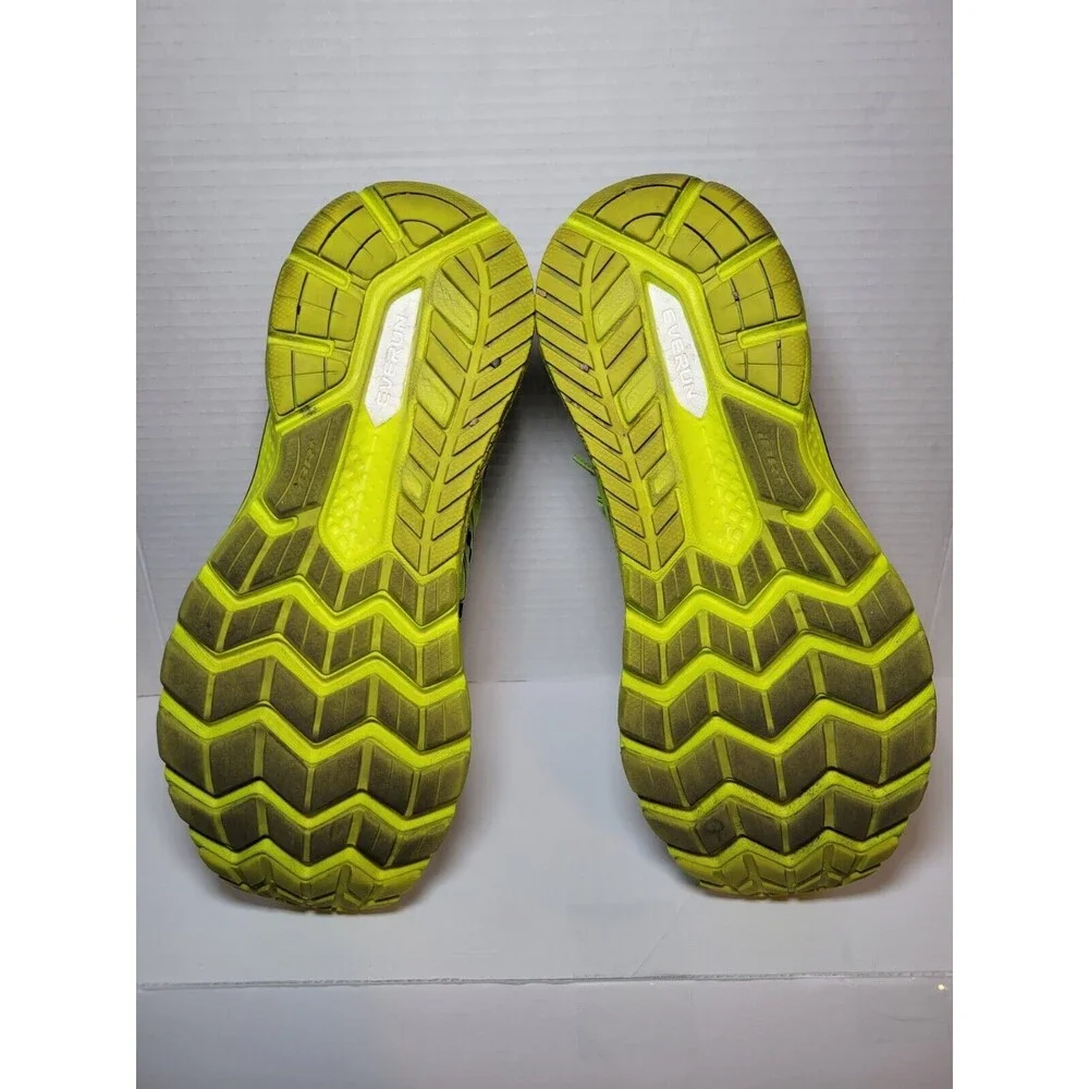 Saucony Triumph ISO Fit 3 Running Shoes Men's Size 11.5 (S20346-3) Support Frame